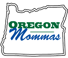 Oregon Mommas logo